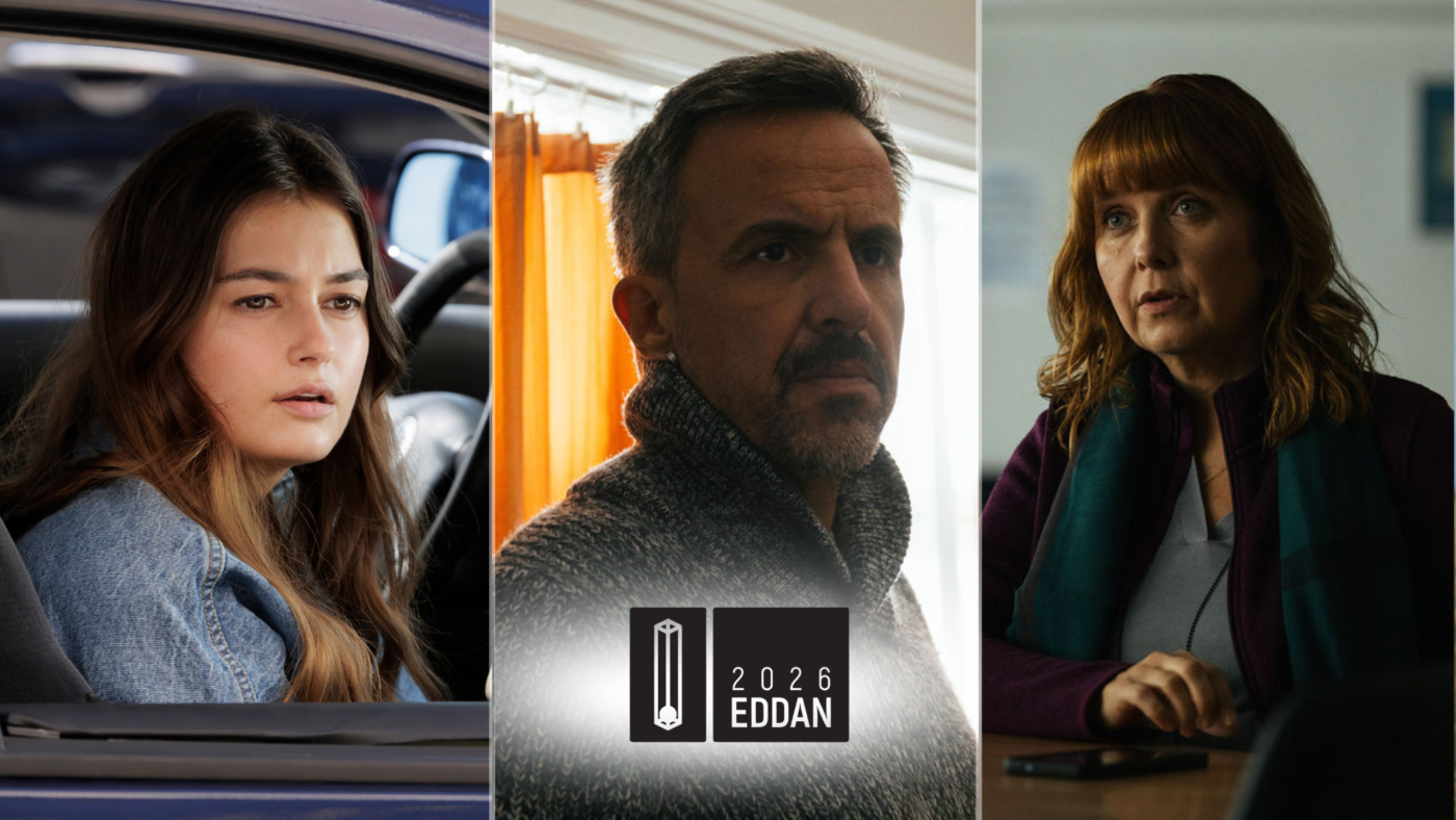 Cold Haven e Lua Vermelha – Nova Geração nomeados para prémios internacionais