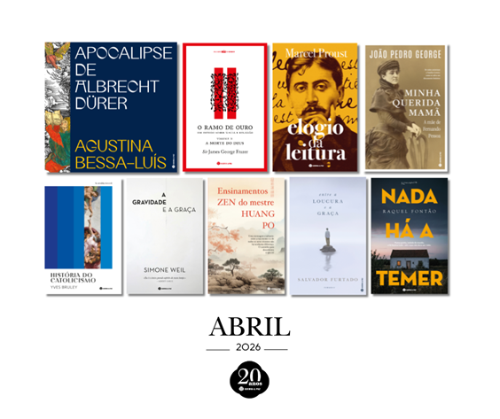 Guerra & Paz celebra 20 anos