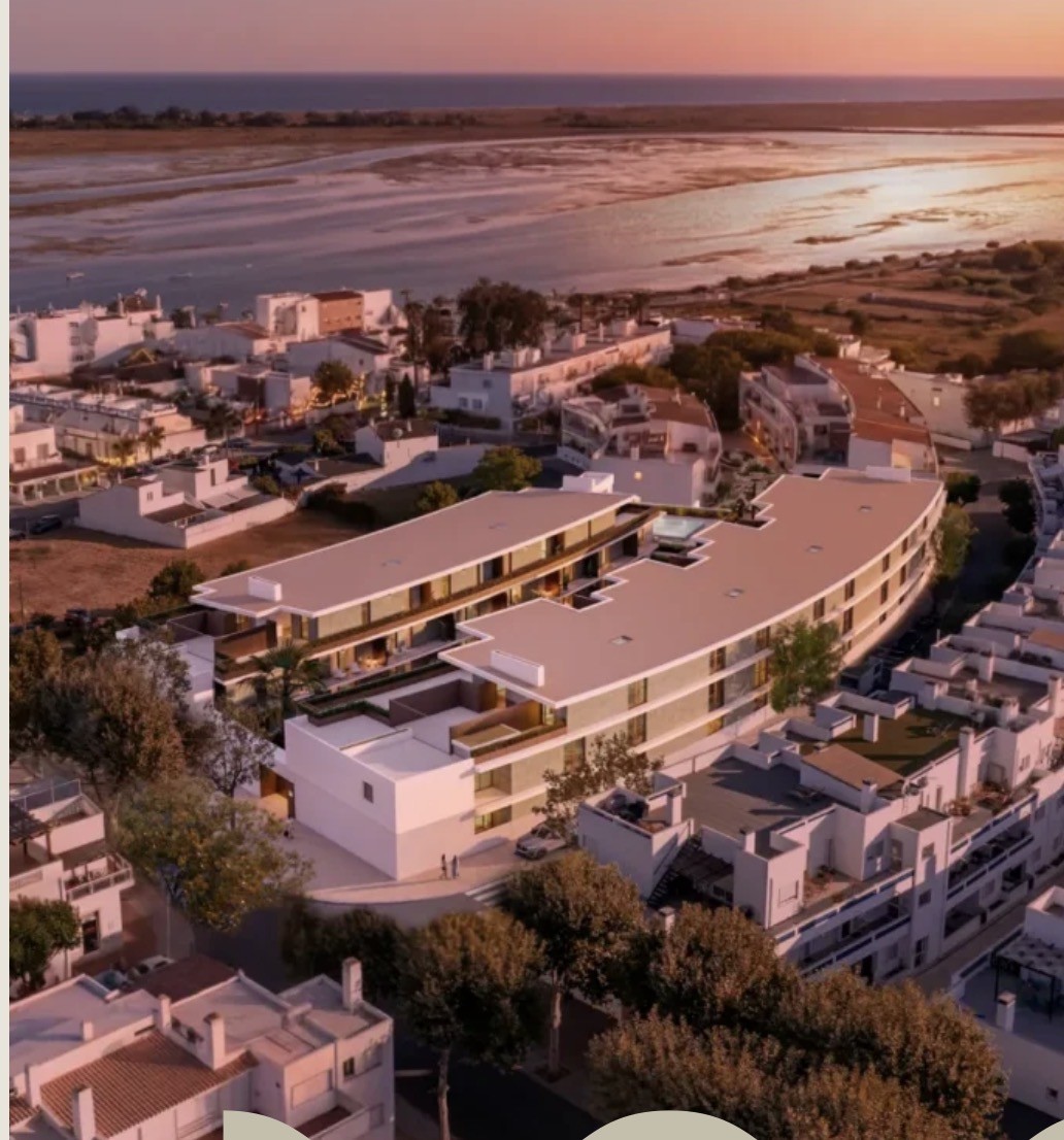 ALMA LUZ – A última pérola do Algarve