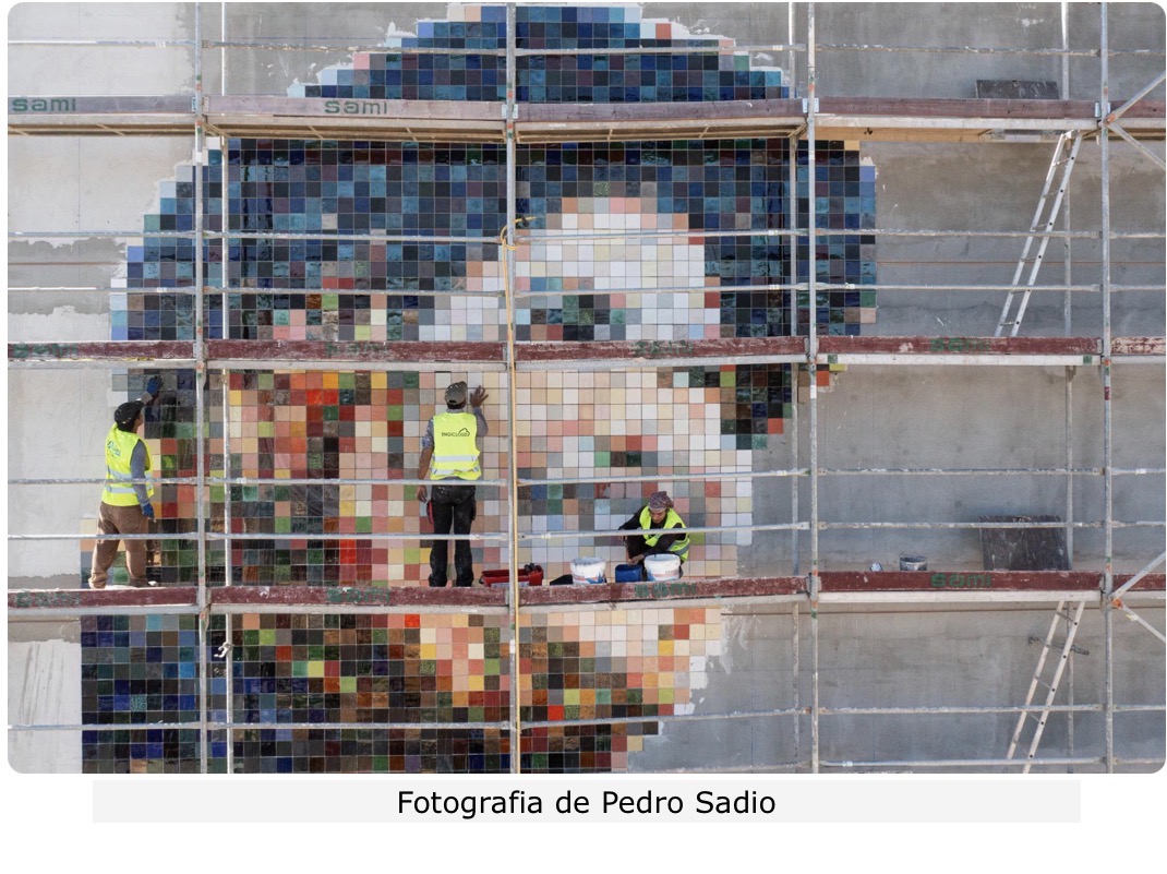 NOOR – Uma homenagem à identidade algarvia
