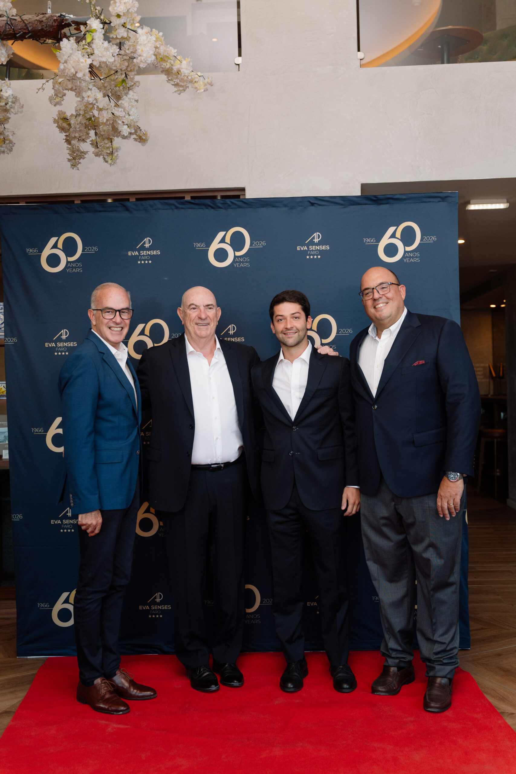SITE MADRE - 60anos EVA